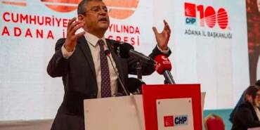 Özgür-Özel--CHP,-ikinci-yüzyıla-girerken-tepeden-tırnağa-değişmeli