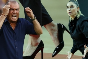 Parkenin topuklu başantrenörü Selen Erdem, Fatih Terim’e benzetiliyor