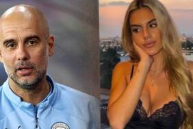 Pep Guardiola'nın kızından Filistin'e destek! 'Kaç insanın ölmesi gerekiyor!' 3 Pep-Guardiola'nın-kızından-Filistin'e-destek!-'Kaç-insanın-ölmesi-gerekiyor!'