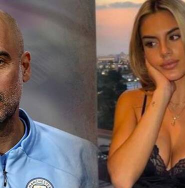 Pep Guardiola'nın kızından Filistin'e destek! 'Kaç insanın ölmesi gerekiyor!' 3 Pep-Guardiola'nın-kızından-Filistin'e-destek!-'Kaç-insanın-ölmesi-gerekiyor!'