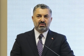 RTÜK Başkanlığına Ebubekir Şahin yeniden seçildi
