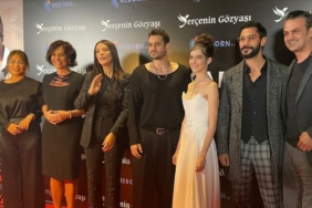 Serçenin Gözyaşı filminin galası yapıldı