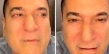 Serdar-Oraç'la-canlı-yayın-yapan-Mehmet-Ali-Erbil-hüngür-hüngür-ağladı