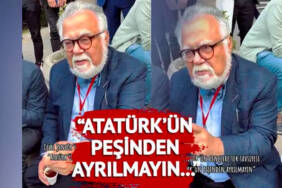 Sesi-titredi,-gözleri-doldu...-Celal-Şengör'den-duygulandıran-tavsiye--'Atatürk'ün-peşinden-ayrılmayın'