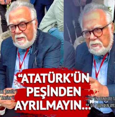 Sesi-titredi,-gözleri-doldu...-Celal-Şengör'den-duygulandıran-tavsiye--'Atatürk'ün-peşinden-ayrılmayın'