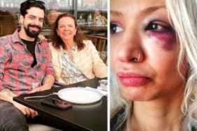 Sevgilisini darbettiği iddia edilen gitarist Can Tunaboylu'nun annesi Ayşe Tunaboylu, oğlunu savundu!