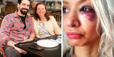 Sevgilisini darbettiği iddia edilen gitarist Can Tunaboylu'nun annesi Ayşe Tunaboylu, oğlunu savundu!