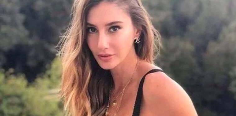 Şeyma Subaşı maneviyata yöneldi… “yakında kapanır” yorumları gecikmedi!