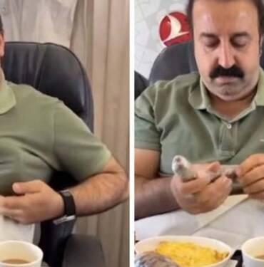 Şırdancı-Mehmet'in-uçak-cezası-kalktı...-Mutlu-haberi-böyle-kutladı!
