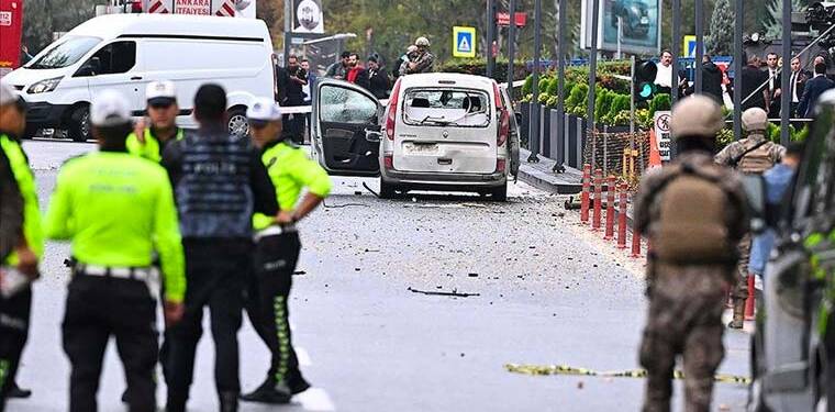 Süper Lig ekiplerinden Ankara’daki terör saldırısına kınama mesajı