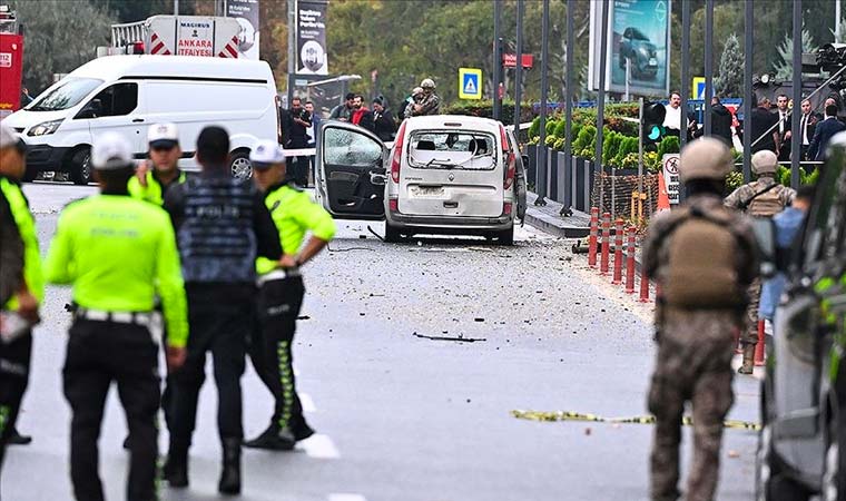 Süper Lig ekiplerinden Ankara'daki terör saldırısına kınama mesajı