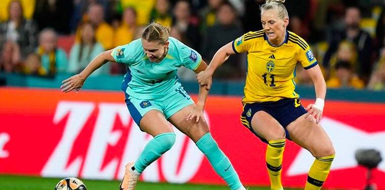 Suudi Arabistan’ın 2035 hedefi: FIFA Kadınlar Dünya Kupası’na ev sahipliği yapmak istiyorlar