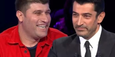 TikTok fenomeni Kim Milyoner Olmak İster'e katıldı İlk soruda neredeyse eleniyordu!