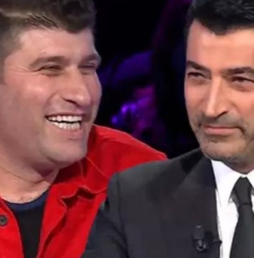 TikTok fenomeni Kim Milyoner Olmak İster'e katıldı İlk soruda neredeyse eleniyordu!