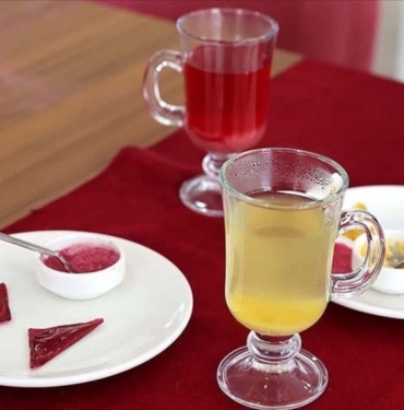 Türk bilim insanları mikroplastik riski olmayan yenilebilir bitki çayı poşeti geliştirdi