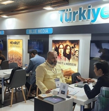 Türk dizileri Cannes'da 108 ülkenin ilgi odağı oldu 8 Türk dizileri Cannes'da 108 ülkenin ilgi odağı oldu