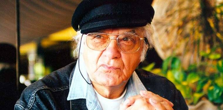 Türk edebiyatının usta ismi, Türk şiirinin Kaptan’ı: Attila İlhan