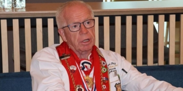 Türk lezzetlerini tanıtan ABD'li şeften Türk mutfağı yorumu Tamamen size özgü tüm bu salatalar inanılmaz