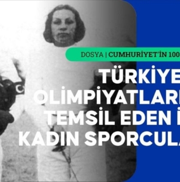 Türkiye'deki kadın sporcuların ilham kaynakları Halet Çambel ve Suat Fetgeri Aşeni