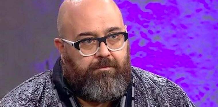 Ünlü Şef Somer Sivrioğlu’nun restoranına ait adisyon sosyal medyada gündem oldu