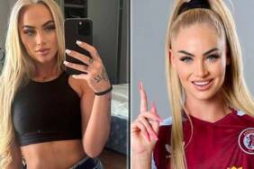 Ünlü kadın futbolcu Alisha Lehmann'dan "ahlaksız teklif" itirafı: "Bir gece için 100 bin..." 2 Ünlü-kadın-futbolcu-Alisha-Lehmann'dan-'ahlaksız-teklif'-itirafı--'Bir-gece-için-100-bin...'