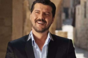 Ünlü oyuncu İlker Aksum baba oluyor
