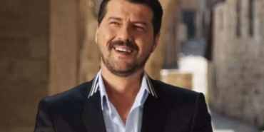 Ünlü oyuncu İlker Aksum baba oluyor