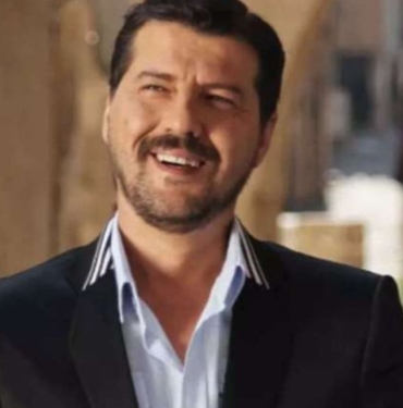 Ünlü oyuncu İlker Aksum baba oluyor