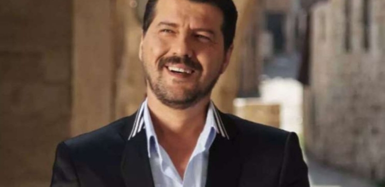 Ünlü oyuncu İlker Aksum baba oluyor