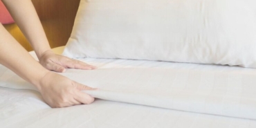 Uzmanlar uyardı Yatak çarşaflarındaki bakteriler risk taşıyor