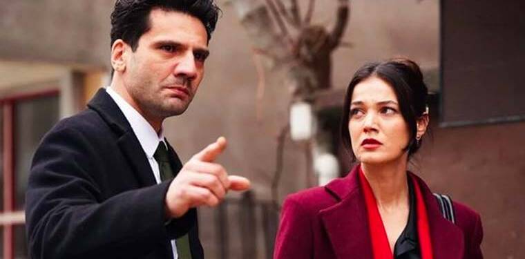 Yargı dizisinde sürpriz ayrılık… Ünlü oyuncu diziye veda ediyor, yeni dizisi belli oldu!