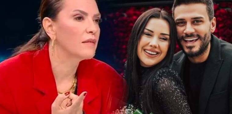 Yeşim Salkım’dan Dilan Polat isyanı: “Yeter vallahi şiştim yeter bu insanlardan, kara paradan, mafyadan…”