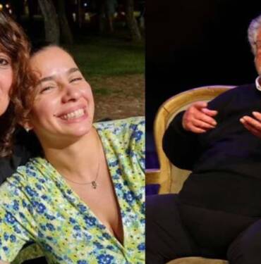 Metin Akpınar'ın kızı Duygu Nebioğlu 'annemi bulmak istiyorum' dedi! Müge Anlı'dan cevap gecikmedi 4 Yıllar-sonra-çocuğu-ortaya-çıkmıştı...-Metin-Akpınar'ın-torunları-da-olduğu-öğrenildi!