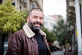 bülent şakrak