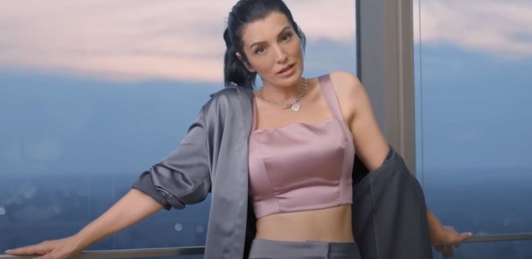 Aleyna Tilki'nin annesi Havva Öztel isyan etti! "Yobazım ulan yobaz..." 6 havva öztel