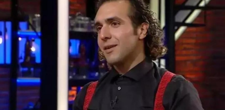 MasterChef'te zamana karşı yarış! Favori yarışmacının dikkatsizliği herkesi şaşırttı! "Hayatının hatasını yaptın" 1 masterchef