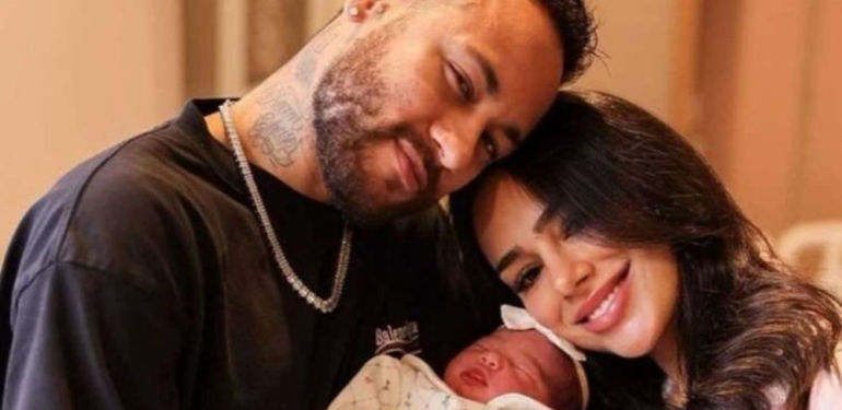 Neymar’dan sevgilisine dudak uçuklatan hediye!