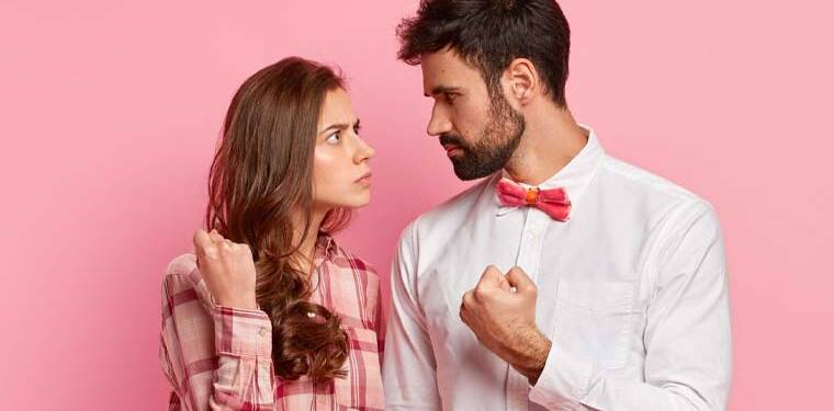 Sevgiliniz bu burçlardan biriyse dikkat! Romantik olmakla uzaktan yakından ilgisi olmayan 5 burç