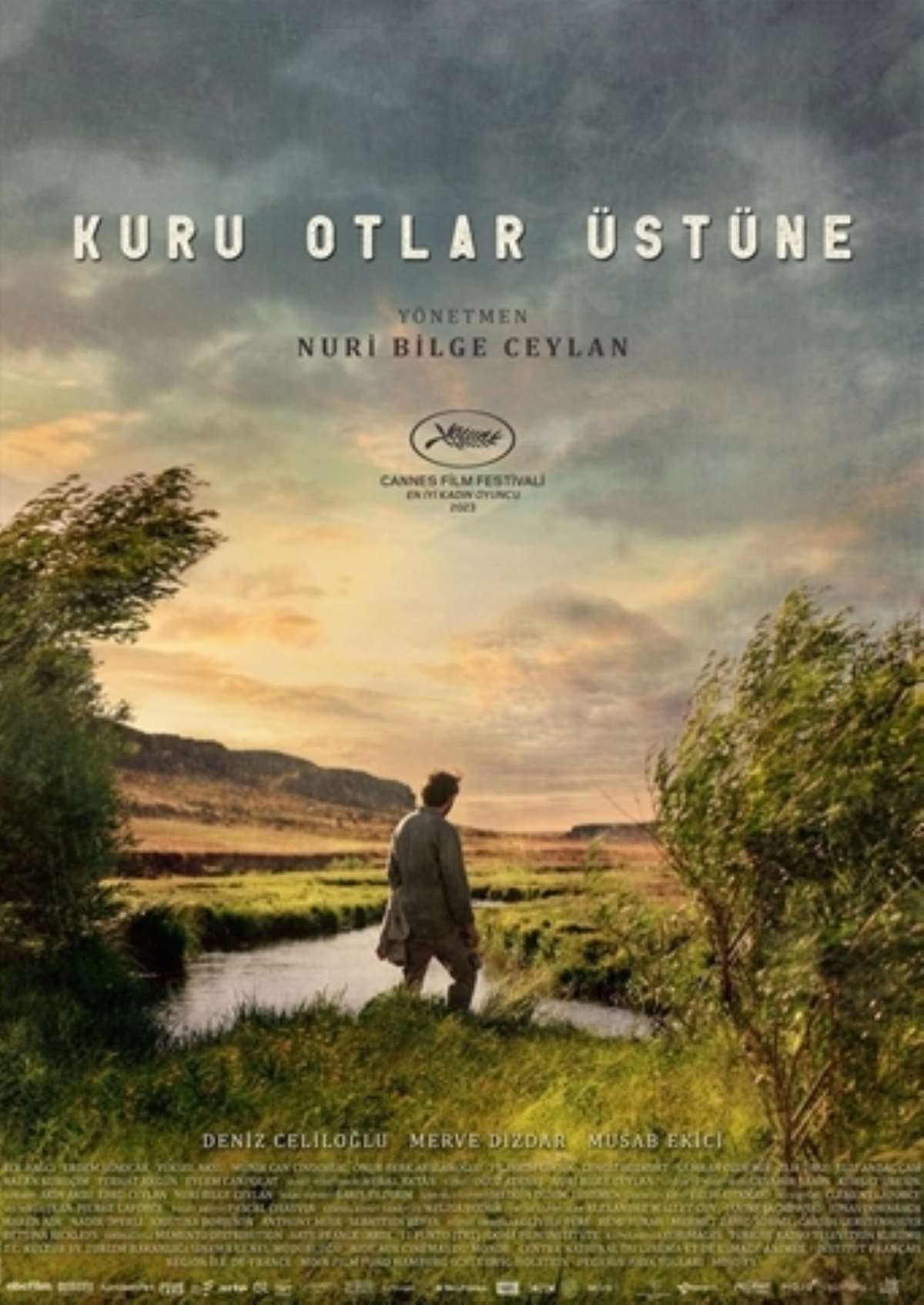 Türkiye'nin Oscar adayı Kuru Otlar Üstüne Indiewire eleştirmenlerinden tam not aldı