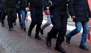 2014 SPK Uzman Yardımcılığı Sınavına ilişkin FETÖ soruşturmasında 10 gözaltı kararı