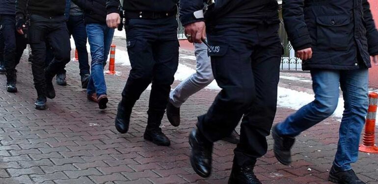 2014 SPK Uzman Yardımcılığı Sınavına ilişkin FETÖ soruşturmasında 10 gözaltı kararı