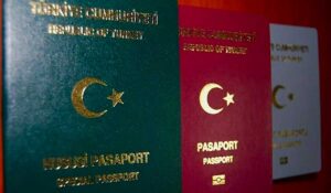 2024 yılında pasaport almanın maliyeti netleşti! Yüzde 58,46'lık zam