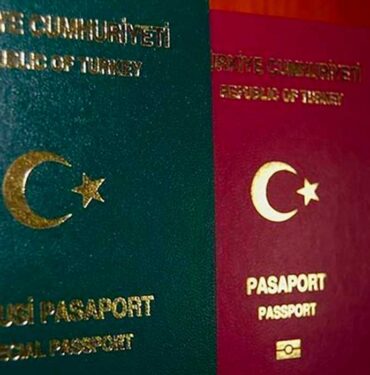 2024 yılında pasaport almanın maliyeti netleşti! Yüzde 58,46'lık zam 4 2024-yılında-pasaport-almanın-maliyeti-netleşti!-Yüzde-58,46'lık-zam