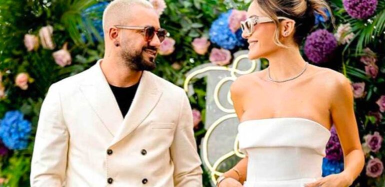 5 Ekim’de nişanlanan çift evleneceklerini duyurmuştu: Ünlü çiftten ayrılık kararı geldi!
