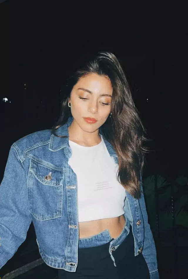 Kızılcık Şerbeti'nin Doğa'sı Sıla Türkoğlu'nun annesiyle benzerliği gündem oldu! Görenler aynı şeyi söyledi