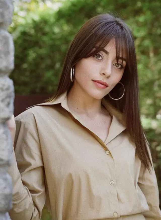 Kızılcık Şerbeti'nin Doğa'sı Sıla Türkoğlu'nun annesiyle benzerliği gündem oldu! Görenler aynı şeyi söyledi