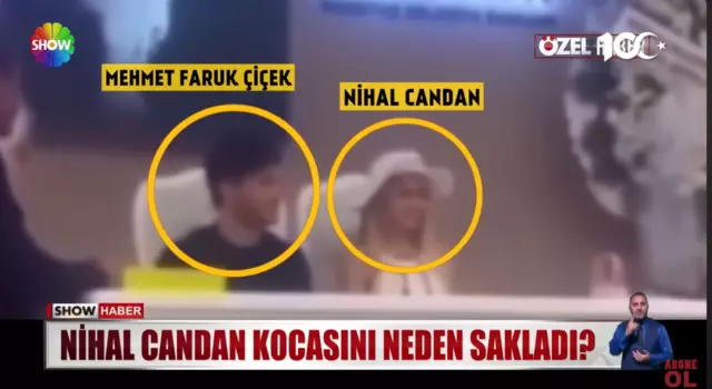 Görüntüler gündem olmuştu! Nihal Candan sır gibi saklıyordu, evliliğin sırrı çözüldü