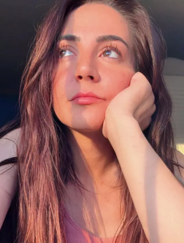 Yaşamını yitiren fenomen Ayşenur Parlak'ın eşine yazdığı 'son mesaj' ortaya çıktı