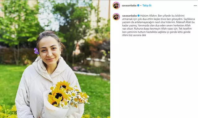 Kansere karşı verdiği mücadeleyle örnek olmuştu! Fenomen Ayşenur Parlak'tan acı haber geldi