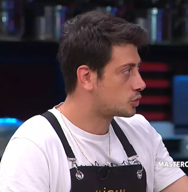 MasterChef Alican'ın hastalığı herkesi üzdü! "Ayda sekiz tane iğne veriyorlar"